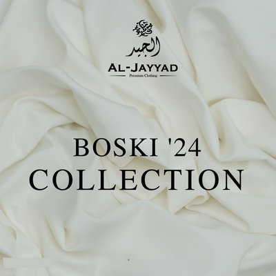 Boski Collection