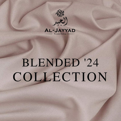 Blended Collection