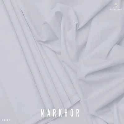 MARKHOR (Soft Cotton)